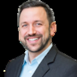 Meet your Posher, Wade r.